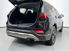 Used 2020  Hyundai Santa Fe 4d SUV AWD Limited 2&period;0T at Graham Auto Mall near Mansfield&comma; OH