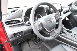 New 2026  Toyota Highlander XLE AWD at Dutro Auto near Zanesville&comma; OH