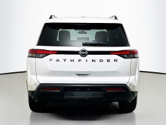 Used 2025  Nissan Pathfinder SV 2WD at Dutro Auto near Zanesville&comma; OH