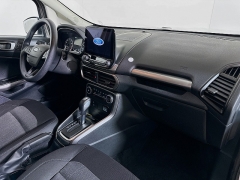 Used 2022  Ford EcoSport SE 4WD at Dutro Auto near Zanesville, OH