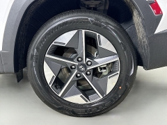 Used 2025  Hyundai Tucson SEL AWD at Graham Auto Mall near Mansfield&comma; OH