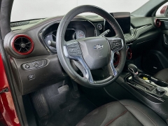 Used 2023  Chevrolet Blazer AWD 4dr RS at Graham Auto Mall near Mansfield&comma; OH