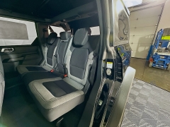 New 2025  Ford Bronco Big Bend 4 Door 4x4 at Graham Auto Mall near Mansfield, OH