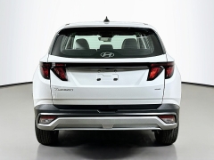 New 2026  Hyundai Tucson SE AWD at Dutro Auto near Zanesville&comma; OH