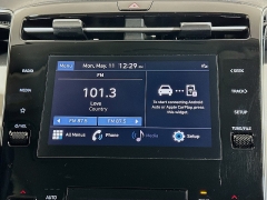 Used 2024  Hyundai Tucson SEL FWD at Dutro Auto near Zanesville&comma; OH