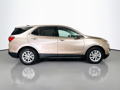 Used 2019  Chevrolet Equinox 4d SUV FWD LT w&sol;1LT at Graham Auto Mall near Mansfield&comma; OH