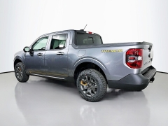 New 2026  Ford Maverick Tremor AWD SuperCrew at Dutro Auto near Zanesville&comma; OH