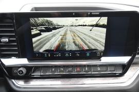 New 2026  Chevrolet Silverado 2500HD 4WD Crew Cab 159" LTZ Gas at Dutro Auto near Zanesville&comma; OH