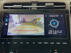 Used 2023  Hyundai Tucson XRT AWD at Dutro Auto near Zanesville&comma; OH