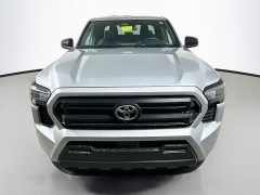 New 2026  Toyota Tacoma 4WD SR Double Cab 5ft Bed AT at Graham Auto Mall near Mansfield&comma; OH