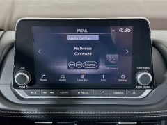 Used 2023  Nissan Rogue FWD SV at Graham Auto Mall near Mansfield, OH