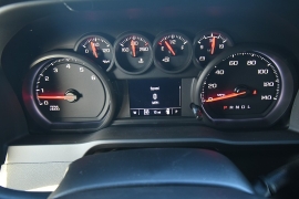 New 2026  Chevrolet Silverado 2500HD 4WD Crew Cab 159" Custom Gas at Dutro Auto near Zanesville&comma; OH