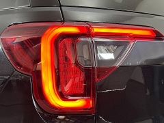 Used 2021  GMC Acadia AWD 4dr AT4 at Dutro Auto near Zanesville, OH