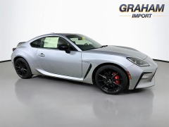 Used 2025  Toyota GR86 Premium Auto at Dutro Auto near Zanesville&comma; OH