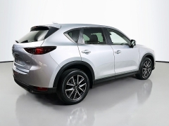 Used 2018  Mazda CX-5 4d SUV AWD Touring at Dutro Auto near Zanesville&comma; OH