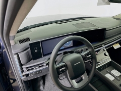 New 2026  Hyundai Santa Fe Hybrid Limited AWD at Dutro Auto near Zanesville, OH