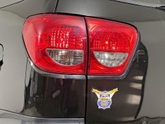 Used 2013  Toyota Sequoia 4d SUV 4WD SR5 FFV at Graham Auto Mall near Mansfield&comma; OH