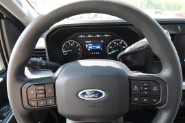 New 2026  Ford Super Duty F-250 4WD XL Reg Cab SRW 8' Box at Graham Auto Mall near Mansfield&comma; OH