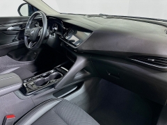 Used 2023  Buick Envision FWD 4dr Essence at Dutro Auto near Zanesville, OH