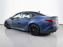 New 2026  Toyota Camry SE at Dutro Auto near Zanesville&comma; OH