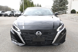 Used 2025  Nissan Altima SV FWD at Dutro Auto near Zanesville&comma; OH