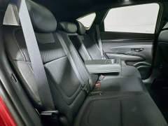 Used 2023  Hyundai Tucson N Line AWD at Dutro Auto near Zanesville&comma; OH
