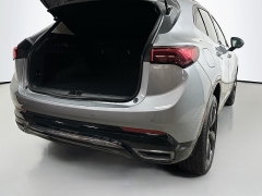 Used 2025  Buick Envision AWD 4dr Sport Touring at Graham Auto Mall near Mansfield&comma; OH