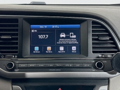 Used 2017  Hyundai Elantra 4d Sedan SE Auto at Graham Auto Mall near Mansfield&comma; OH