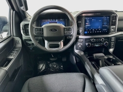 New 2026  Ford F-150 4WD XLT SuperCrew 5&period;5' Box at Dutro Auto near Zanesville&comma; OH