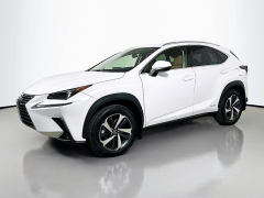 Used 2021  Lexus NX NX 300h AWD at Dutro Auto near Zanesville&comma; OH