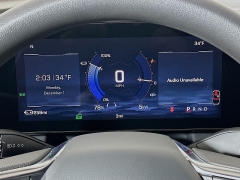 New 2026  Chevrolet Equinox EV FWD 4dr LT1 w&sol;PCY at Dutro Auto near Zanesville&comma; OH