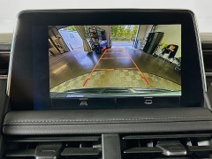 Used 2024  Chevrolet Tahoe 4WD 4dr LT at Dutro Auto near Zanesville, OH