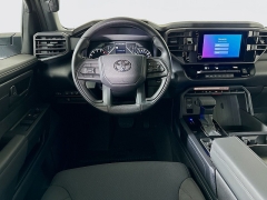 New 2026  Toyota Tundra 4WD SR CrewMax 5&period;5ft Bed at Graham Auto Mall near Mansfield&comma; OH