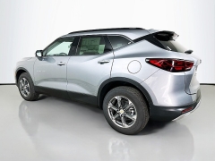 New 2025  Chevrolet Blazer FWD 4dr LT w/2LT at Graham Auto Mall near Mansfield, OH
