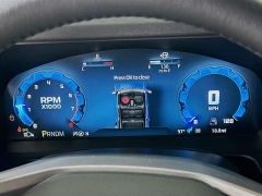 New 2025  Ford Bronco Badlands 4 Door Advanced 4x4 at Dutro Auto near Zanesville, OH