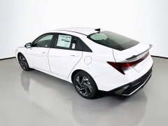 Used 2025  Hyundai Elantra SEL Sport IVT at Graham Auto Mall near Mansfield&comma; OH