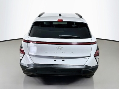 Used 2024  Hyundai Kona SEL AWD at Dutro Auto near Zanesville&comma; OH