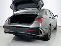 New 2026  Hyundai Elantra SEL Sport Premium IVT at Dutro Auto near Zanesville&comma; OH