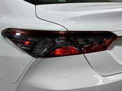 Used 2024  Toyota Camry LE Auto at Dutro Auto near Zanesville&comma; OH