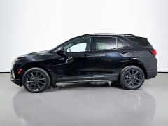 Used 2022 Chevrolet Equinox FWD 4dr RS at Dutro Auto near Zanesville, OH