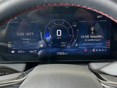 Used 2025  Chevrolet Equinox AWD 4dr RS w&sol;2RS at Dutro Auto near Zanesville&comma; OH