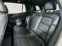 New 2027  Chevrolet Equinox AWD 4dr LT w&sol;2LT at Graham Auto Mall near Mansfield&comma; OH