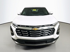 New 2026  Chevrolet Equinox FWD 4dr LT w&sol;1LT at Dutro Auto near Zanesville&comma; OH