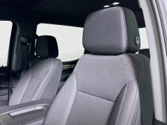 Used 2024  Chevrolet Silverado 1500 4WD Crew Cab 147" LT w/2FL at Dutro Auto near Zanesville, OH