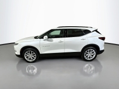 Used 2023  Chevrolet Blazer FWD 4dr LT w&sol;3LT at Dutro Auto near Zanesville&comma; OH