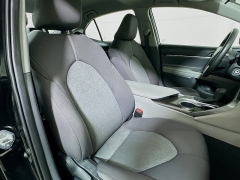 Used 2024  Toyota Camry LE Auto at Dutro Auto near Zanesville, OH