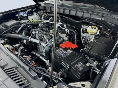 New 2025  Ford Bronco Big Bend 4 Door 4x4 at Graham Auto Mall near Mansfield&comma; OH