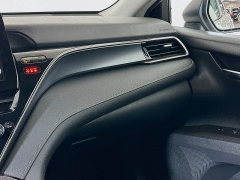 Used 2022  Toyota Camry SE Auto at Dutro Auto near Zanesville&comma; OH