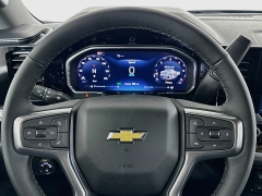 New 2026  Chevrolet Silverado 1500 4WD Crew Cab 147" LT w&sol;2FL at Dutro Auto near Zanesville&comma; OH