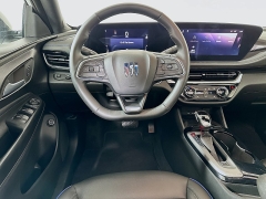 Used 2024  Buick Envista FWD 4dr Sport Touring at Dutro Auto near Zanesville, OH